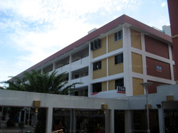 Ang Mo Kio Avenue 8 (D20), Shop House #522394521